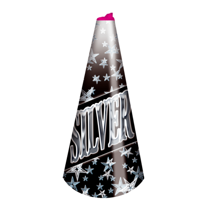 5m 45s Silver fountain
