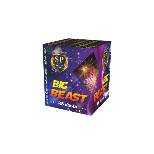 BIG-BEAST