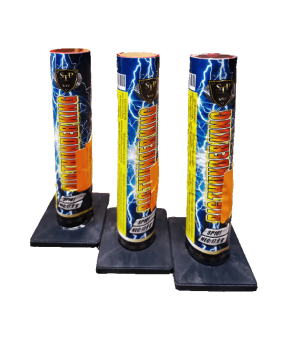 Big thunder king 3kpl/pkt