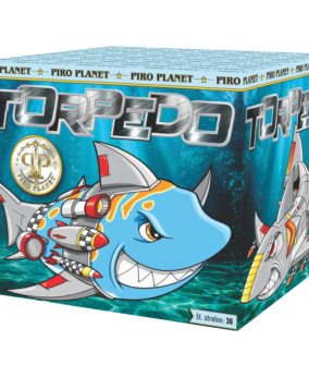 Torpedo