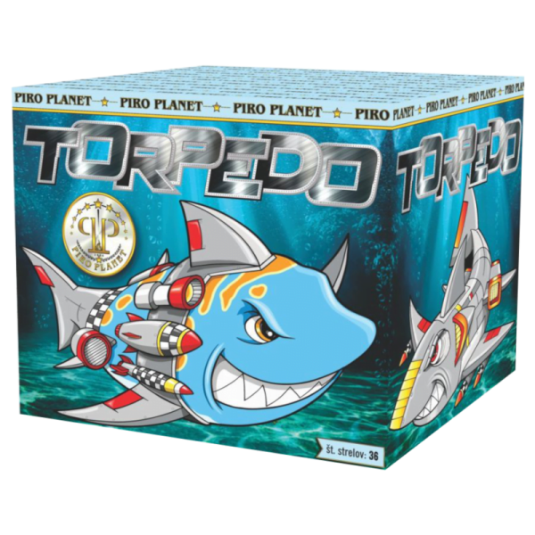 Torpedo