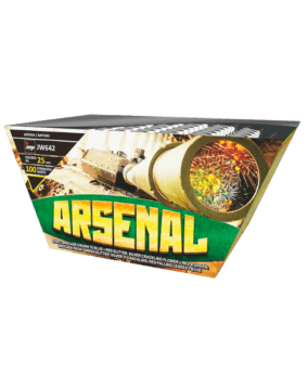 Arsenal