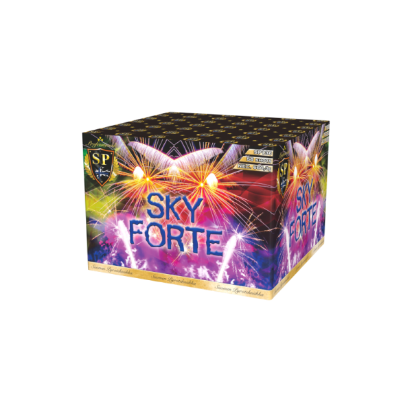 SKY-FORTE