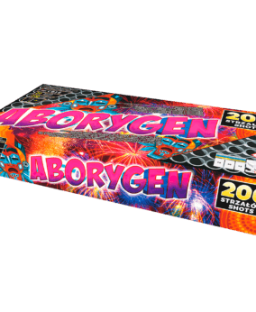 Aborygen