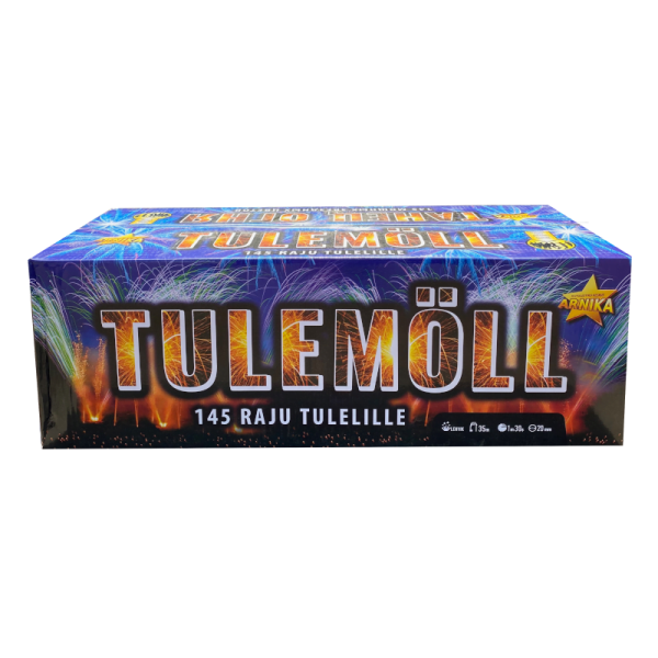 tulemöll