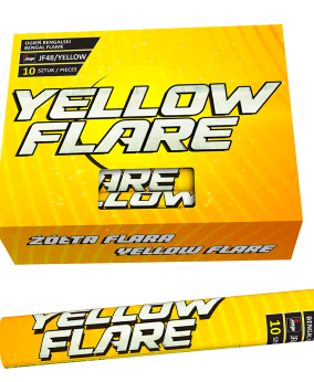 Yellow bengal 10kpl/pkt