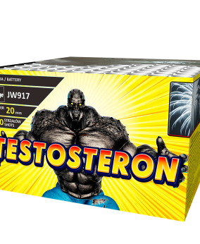 Testosteron