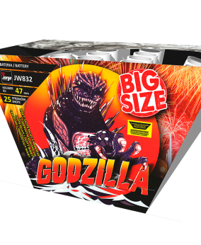 Godzilla