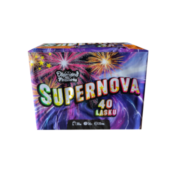 supernova