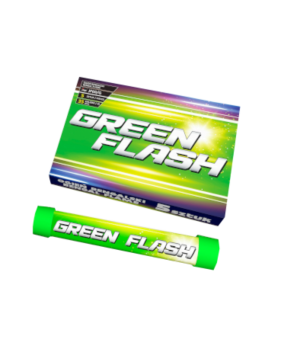 Bengal flame / Green flash 5kpl/pkt