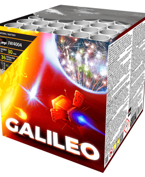 Galileo