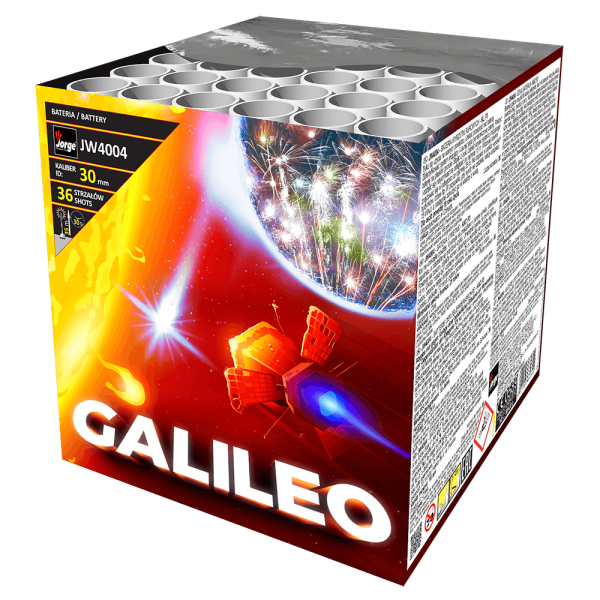 GALILEO