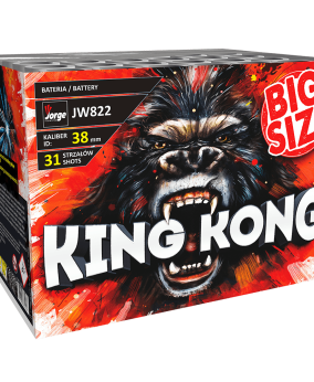 King Kong