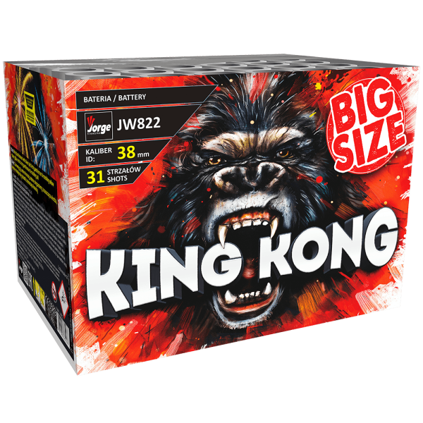 king kong