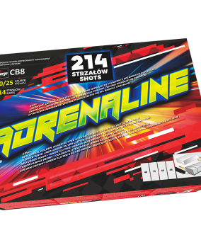 Adrenaline