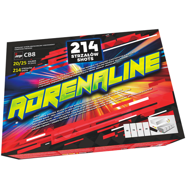 ADRENALINE