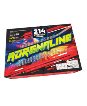 Adrenaline