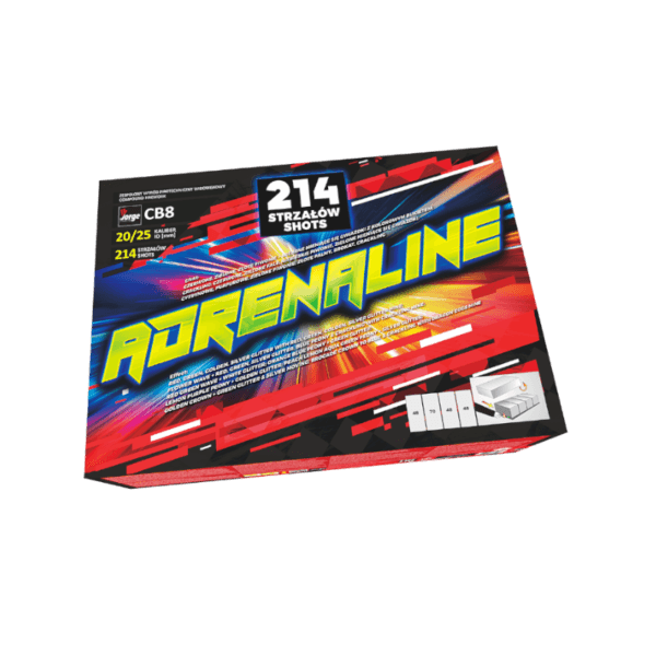 CB8 ADRENALINE symulacja-22