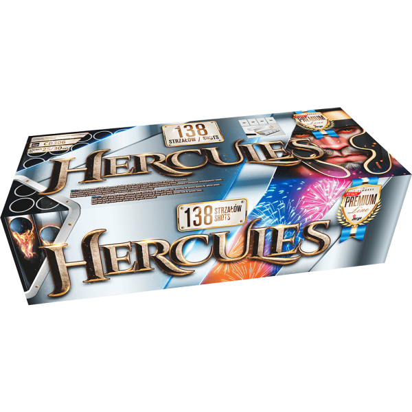 HERCULES