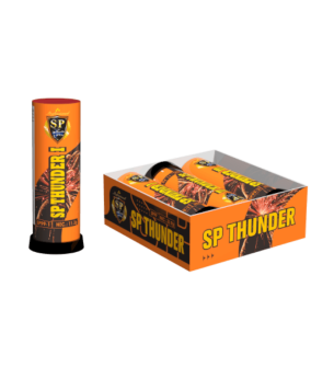 SP Thunder 3kpl/pkt
