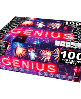 Genius