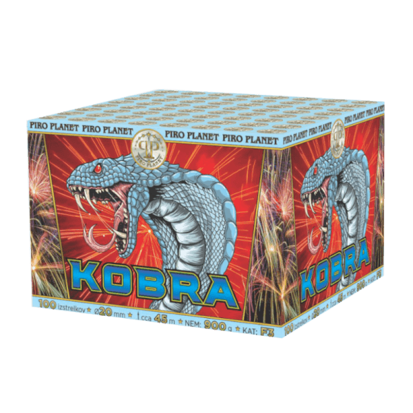 KOBRA
