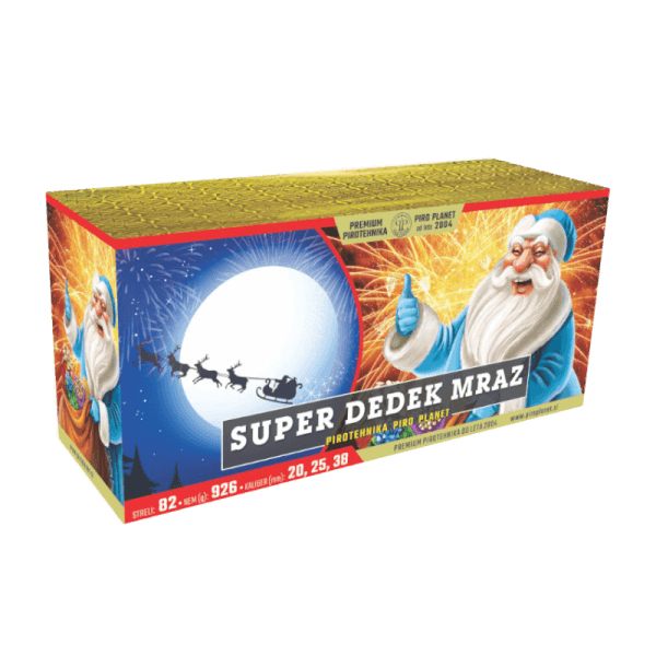 super dedek