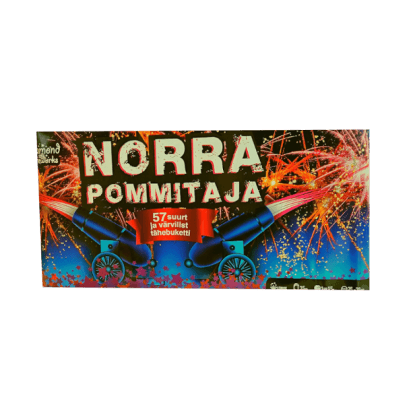 7057 NORRA POMMITAJA 2024a sinisel