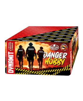 Danger Hobby Dynamit