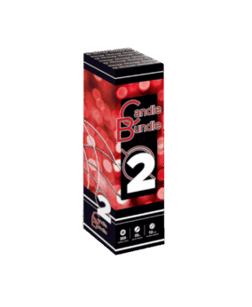 Candle Bundle 2