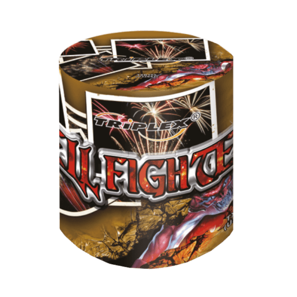 Hell Fighter