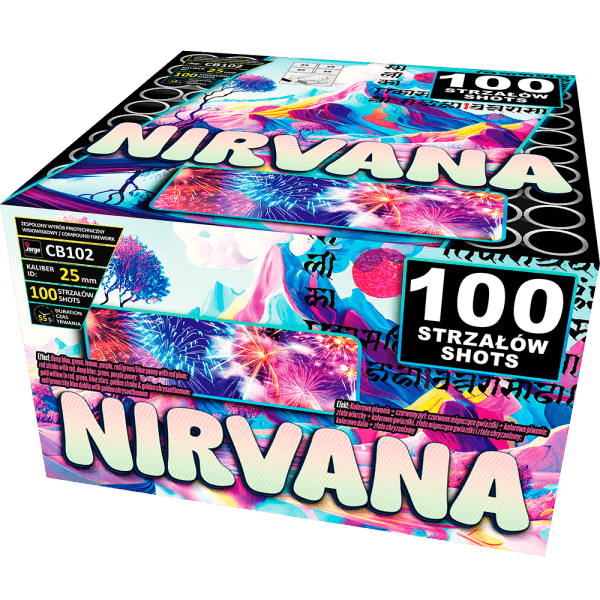 NIRVANA
