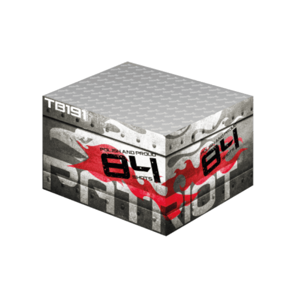 TB191(1)