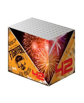 Fighter Air Forces 42