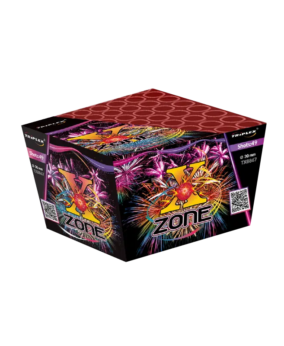X Zone