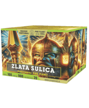 Zlata Sulica
