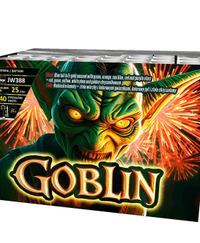 Goblin