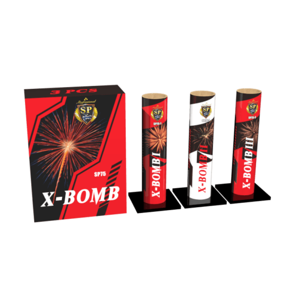 X-BOMB 800x800
