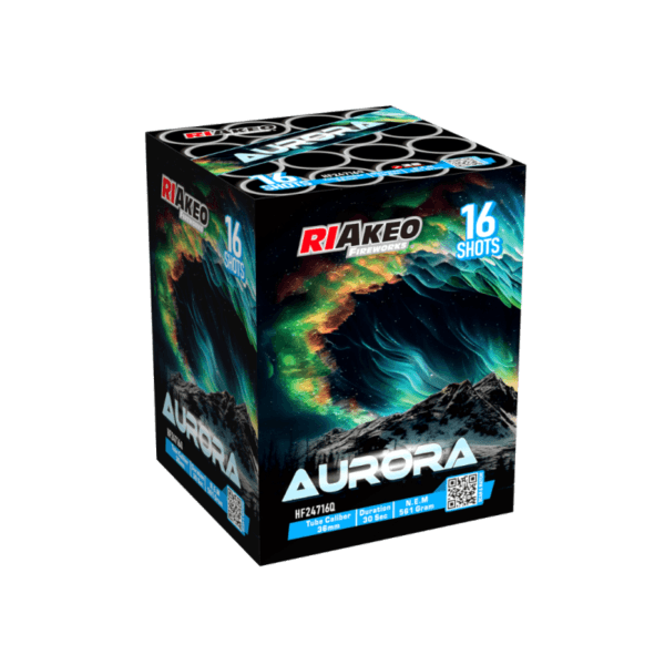 AURORA