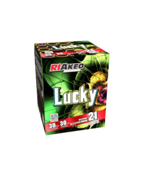 Lucky