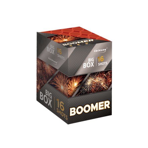 boomer