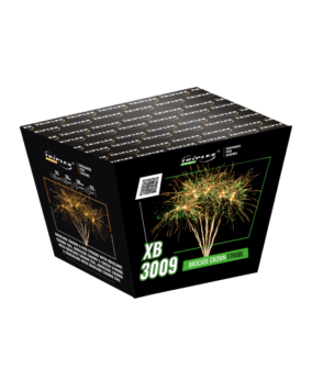 Brocade Crown Strobe