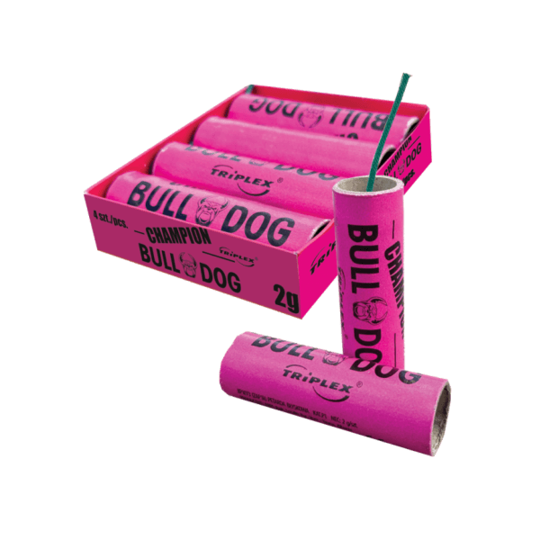 bulldog