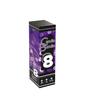 Candle Bundle 8