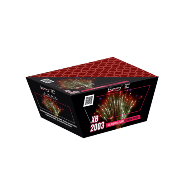 color dahlia comet