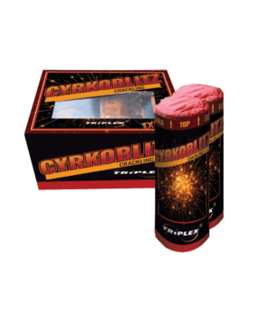 Cyrkoblitz 6kpl/pkt