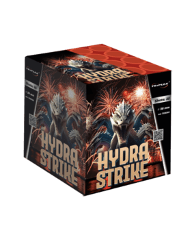 Hydra Strike