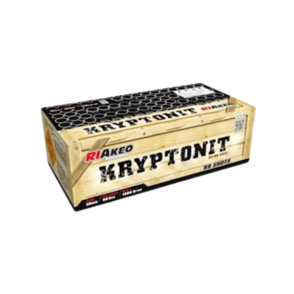kryptonit