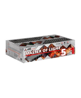 Master Of Light