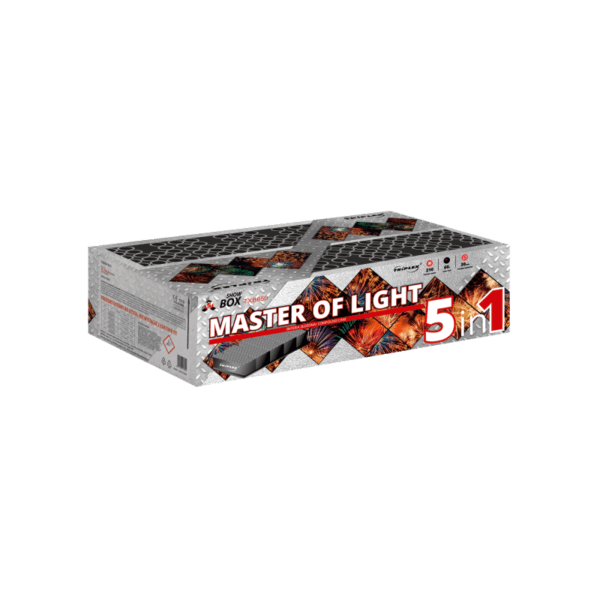 master of light